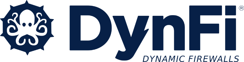 DynFi Firewall Benennungskonvention