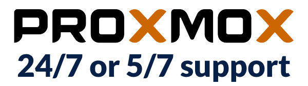 DynFi - Proxmox MCO 24/7 Offer