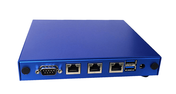 DynFi Firewall Appliance APU-2E4