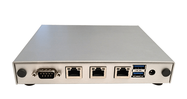 DynFi Firewall Appliance APU-2E2