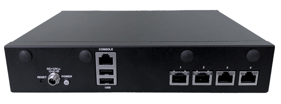 DynFi Firewall Appliance FWA-3040