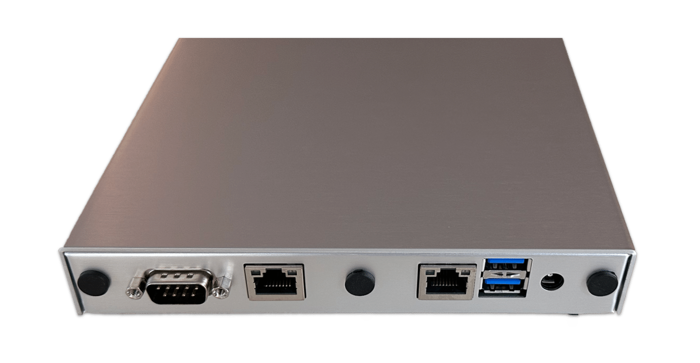 DynFi Firewall Appliance APU-2E2