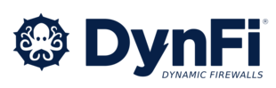 Téléchargez DynFi Firewall