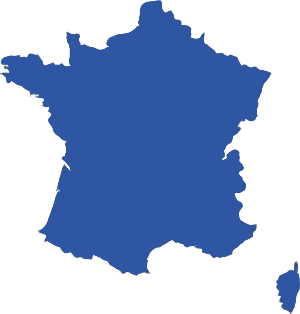 DynFi : Unsere Partner in Frankreich