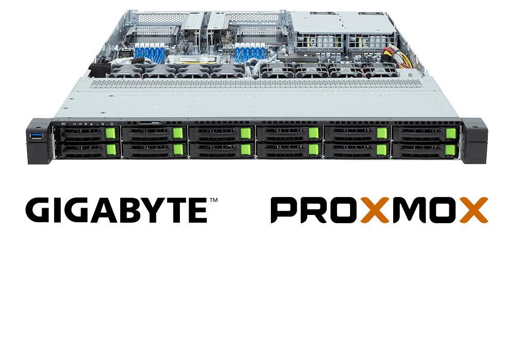 DynFi Servers